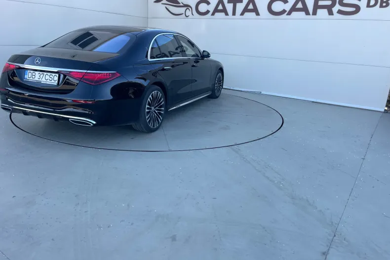 Mercedes-Benz S din 2021 cu 85.000 km - oferta MER198706 - foto 15