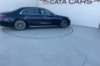 Mercedes-Benz S din 2021 cu 85.000 km - oferta MER198706 - foto 18