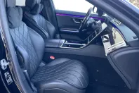 Mercedes-Benz S din 2021 cu 85.000 km - oferta MER198706 - foto 23