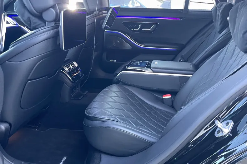 Mercedes-Benz S din 2021 cu 85.000 km - oferta MER198706 - foto 28