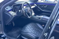 Mercedes-Benz S din 2021 cu 85.000 km - oferta MER198706 - foto 29