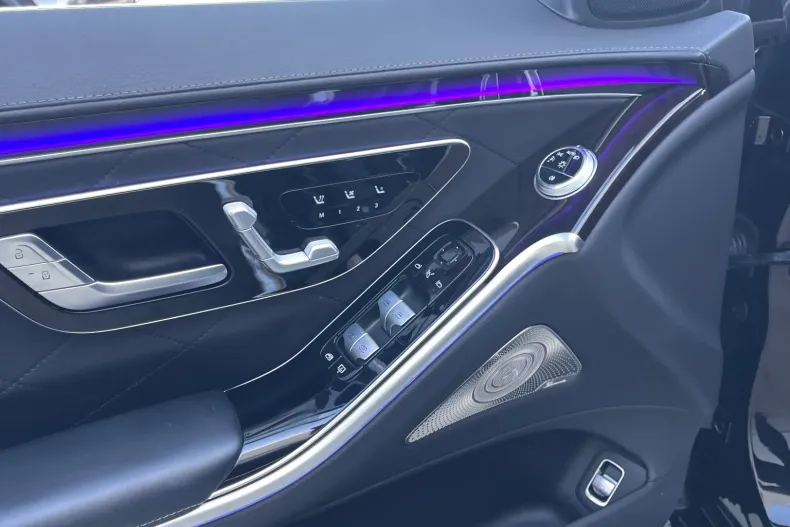 Mercedes-Benz S din 2021 cu 85.000 km - oferta MER198706 - foto 31