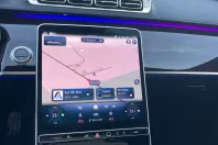 Mercedes-Benz S din 2021 cu 85.000 km - oferta MER198706 - foto 34