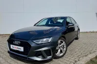 Audi A4 din 2021 cu 94.713 km - oferta AUD198707 - foto 1