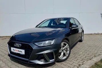 Audi A4 din 2021 - oferta AUD198707