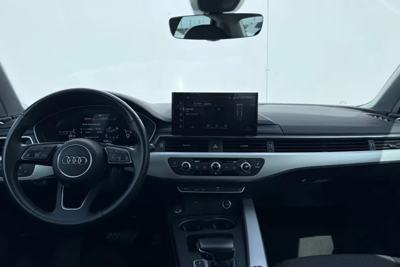 Audi A4 din 2021 cu 94.713 km - oferta AUD198707 - foto 4