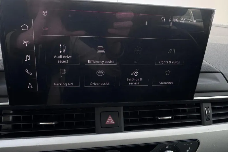 Audi A4 din 2021 cu 94.713 km - oferta AUD198707 - foto 7