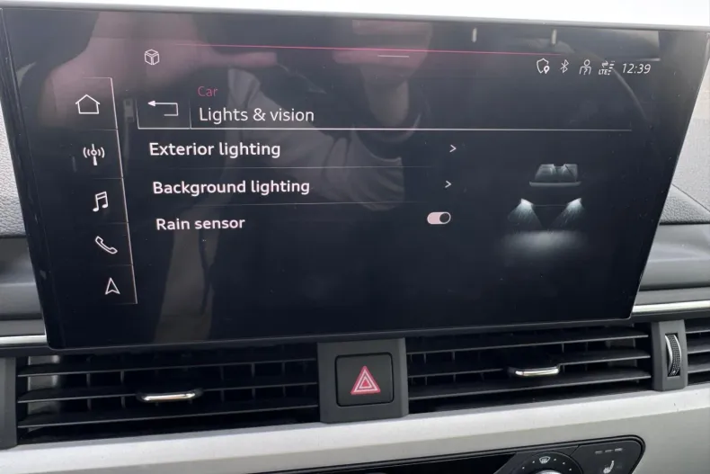 Audi A4 din 2021 cu 94.713 km - oferta AUD198707 - foto 8