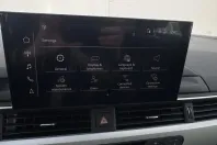 Audi A4 din 2021 cu 94.713 km - oferta AUD198707 - foto 9