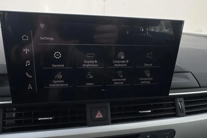 Audi A4 din 2021 cu 94.713 km - oferta AUD198707 - foto 9