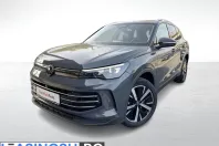 Volkswagen Tiguan din 2025 cu 3.900 km - oferta VOL198708 - foto 1