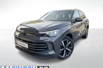Volkswagen Tiguan din 2025 - oferta VOL198708