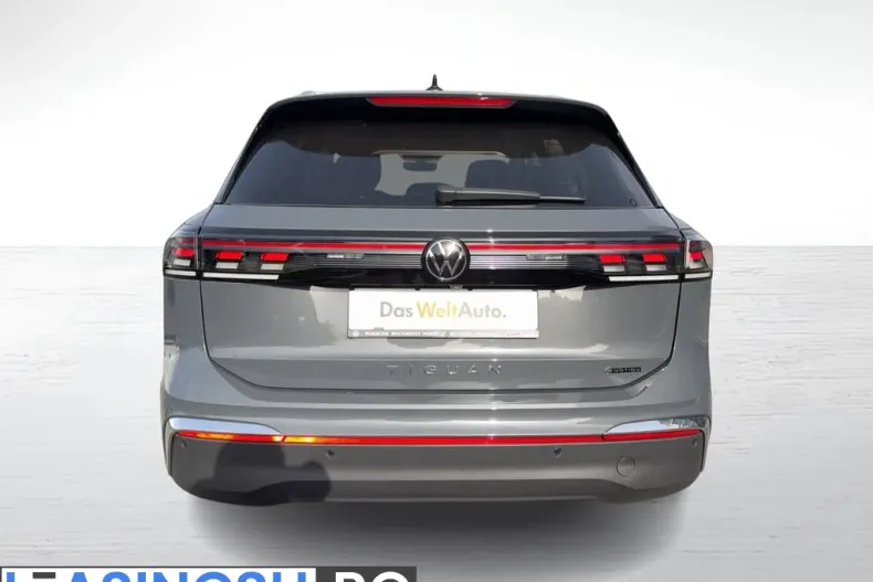 Volkswagen Tiguan din 2025 cu 3.900 km - oferta VOL198708 - foto 4