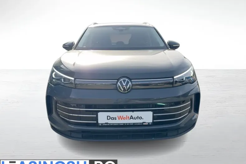 Volkswagen Tiguan din 2025 cu 3.900 km - oferta VOL198708 - foto 8