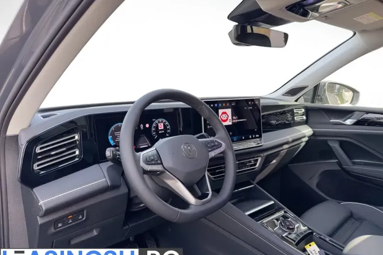 Volkswagen Tiguan din 2025 cu 3.900 km - oferta VOL198708 - foto 9