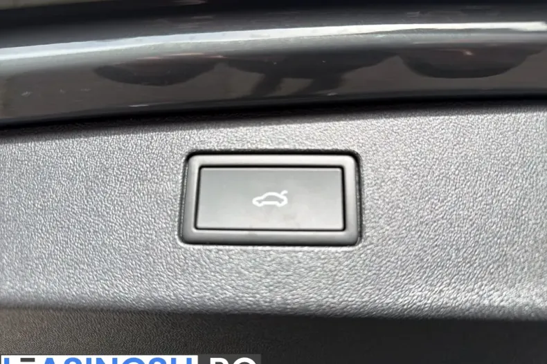 Volkswagen Tiguan din 2025 cu 3.900 km - oferta VOL198708 - foto 14