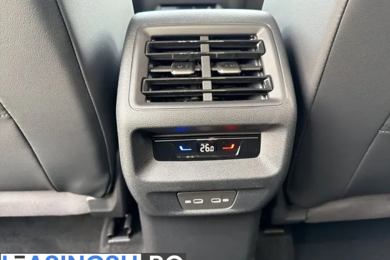 Volkswagen Tiguan din 2025 cu 3.900 km - oferta VOL198708 - foto 17