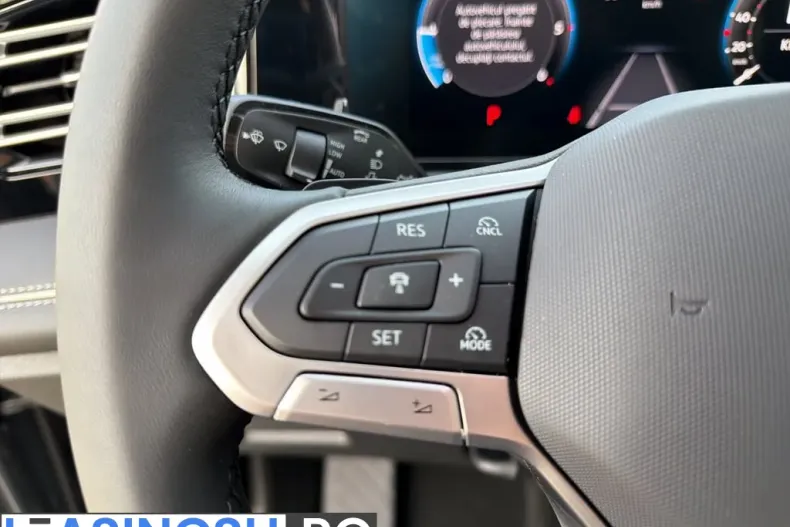 Volkswagen Tiguan din 2025 cu 3.900 km - oferta VOL198708 - foto 23