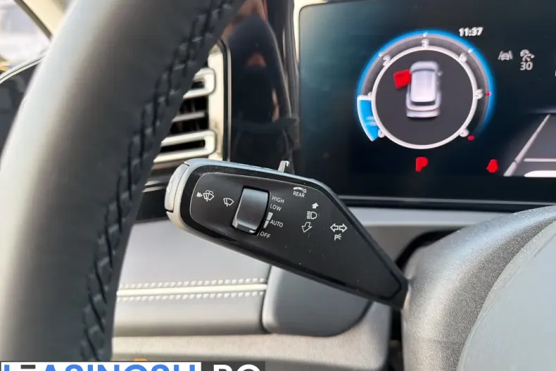 Volkswagen Tiguan din 2025 cu 3.900 km - oferta VOL198708 - foto 24