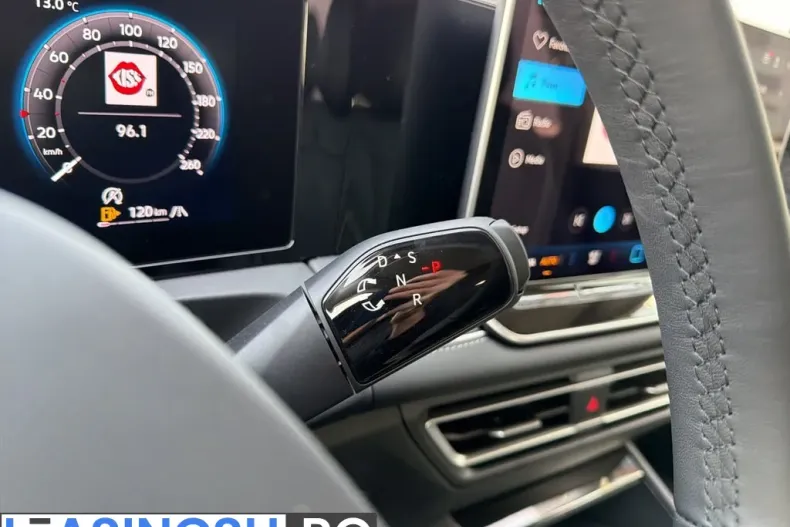 Volkswagen Tiguan din 2025 cu 3.900 km - oferta VOL198708 - foto 26