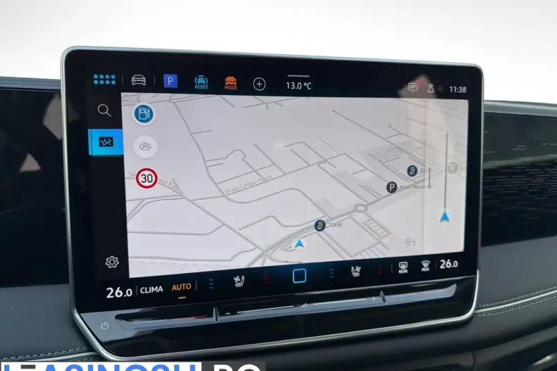 Volkswagen Tiguan din 2025 cu 3.900 km - oferta VOL198708 - foto 31