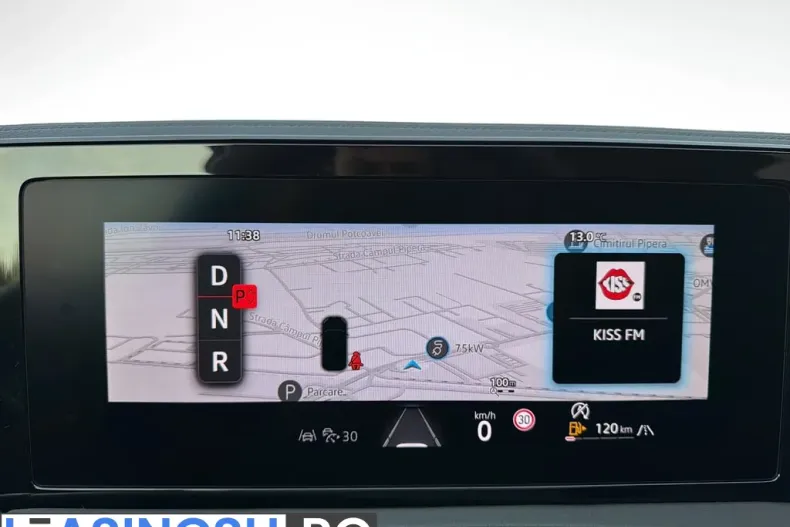 Volkswagen Tiguan din 2025 cu 3.900 km - oferta VOL198708 - foto 32