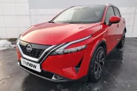 Nissan Qashqai din 2024 cu 6.642 km - oferta NIS198709 - foto 1