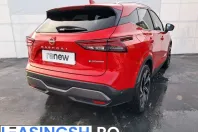 Nissan Qashqai din 2024 cu 6.642 km - oferta NIS198709 - foto 2