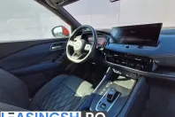 Nissan Qashqai din 2024 cu 6.642 km - oferta NIS198709 - foto 12