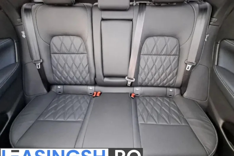 Nissan Qashqai din 2024 cu 6.642 km - oferta NIS198709 - foto 13