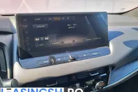 Nissan Qashqai din 2024 cu 6.642 km - oferta NIS198709 - foto 15