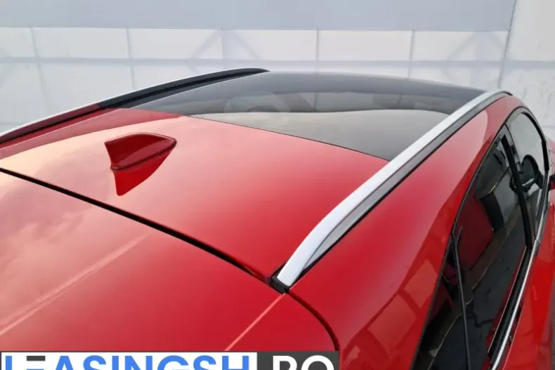 Nissan Qashqai din 2024 cu 6.642 km - oferta NIS198709 - foto 19