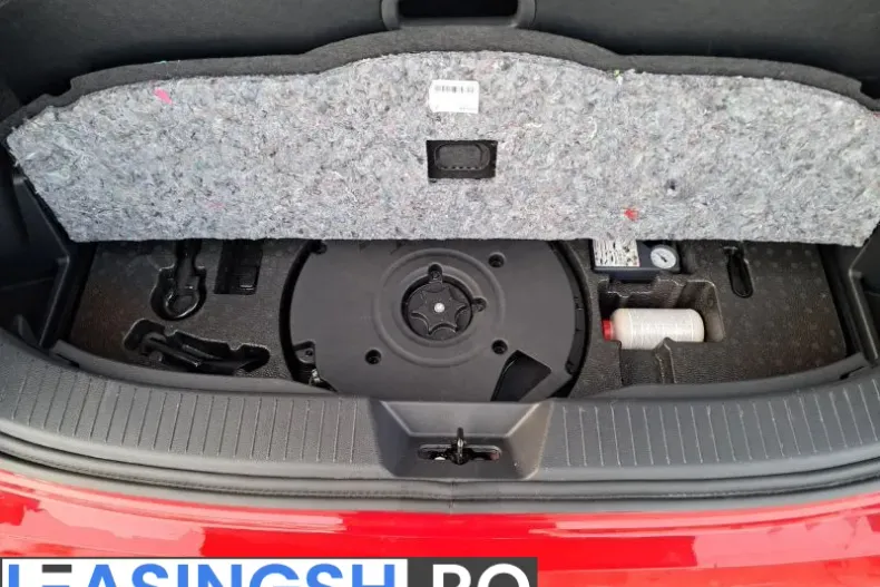 Nissan Qashqai din 2024 cu 6.642 km - oferta NIS198709 - foto 21