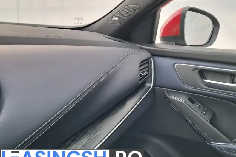 Nissan Qashqai din 2024 cu 6.642 km - oferta NIS198709 - foto 24