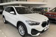 BMW X1 (Seria X) din 2021 cu 50.701 km - oferta BMW198710 - foto 1
