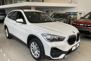 BMW X1 din 2021 - oferta BMW198710