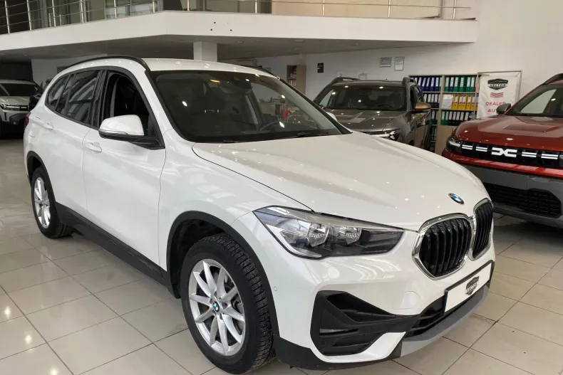 BMW X1 (Seria X) din 2021 cu 50.701 km - oferta BMW198710 - foto 1