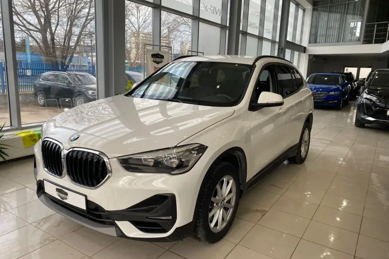 BMW X1 (Seria X) din 2021 cu 50.701 km - oferta BMW198710 - foto 2