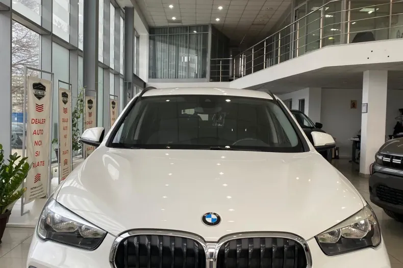 BMW X1 (Seria X) din 2021 cu 50.701 km - oferta BMW198710 - foto 3