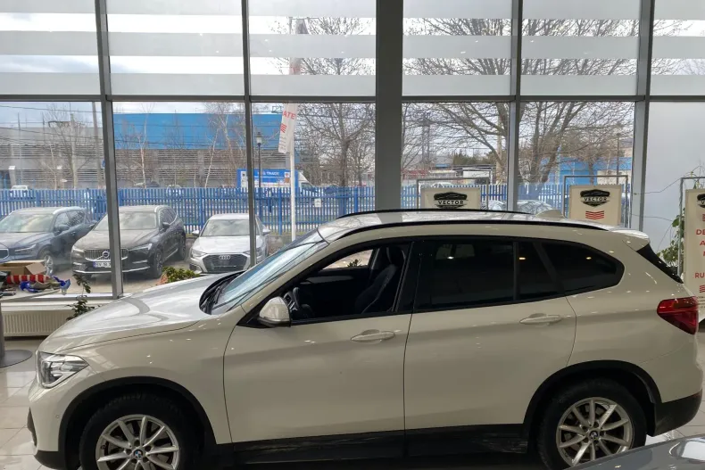 BMW X1 (Seria X) din 2021 cu 50.701 km - oferta BMW198710 - foto 6