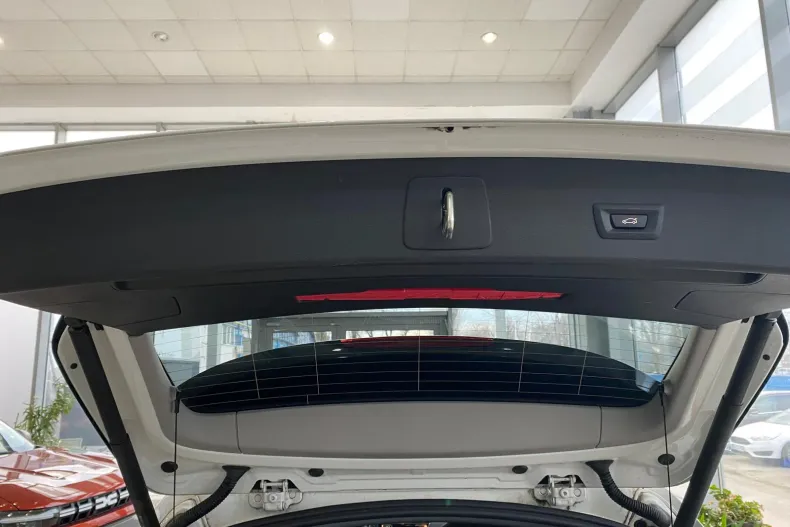 BMW X1 (Seria X) din 2021 cu 50.701 km - oferta BMW198710 - foto 7