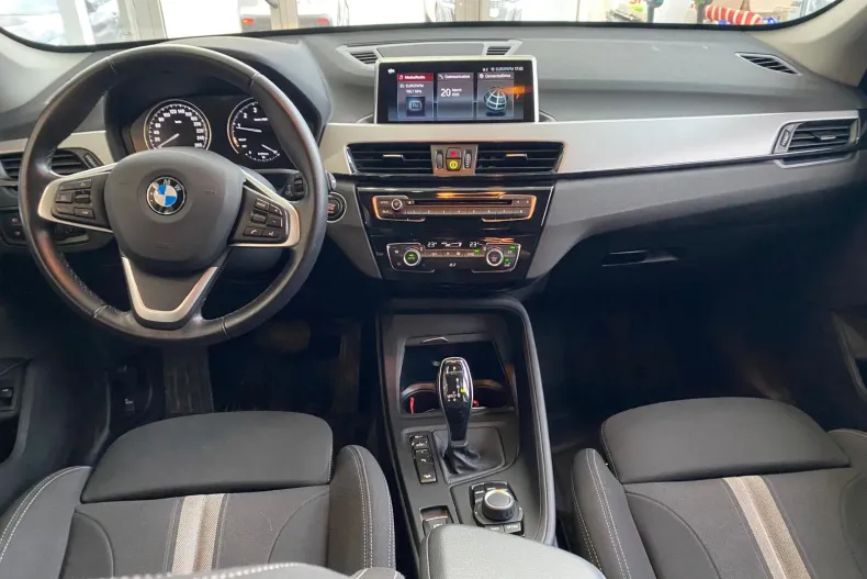 BMW X1 (Seria X) din 2021 cu 50.701 km - oferta BMW198710 - foto 8