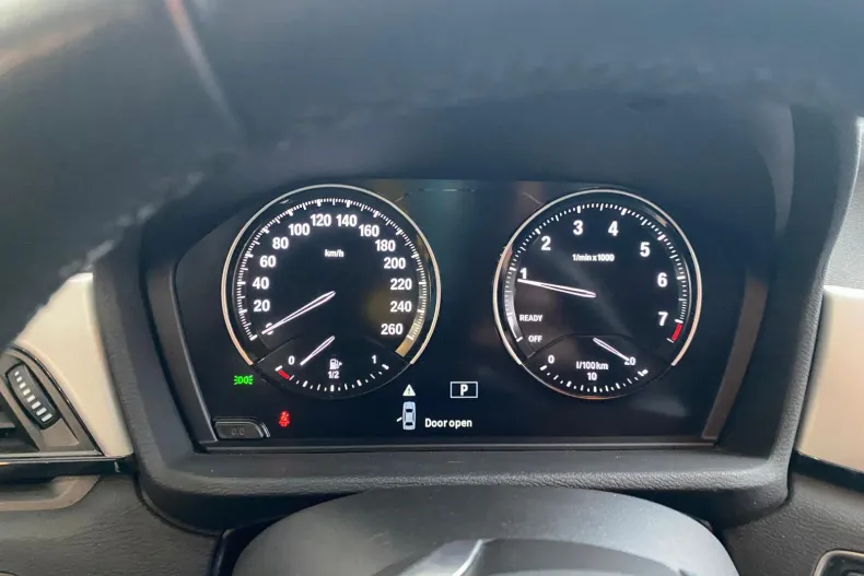 BMW X1 (Seria X) din 2021 cu 50.701 km - oferta BMW198710 - foto 10