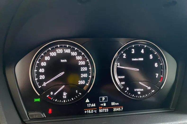 BMW X1 (Seria X) din 2021 cu 50.701 km - oferta BMW198710 - foto 11