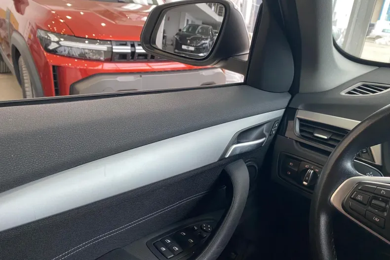 BMW X1 (Seria X) din 2021 cu 50.701 km - oferta BMW198710 - foto 12