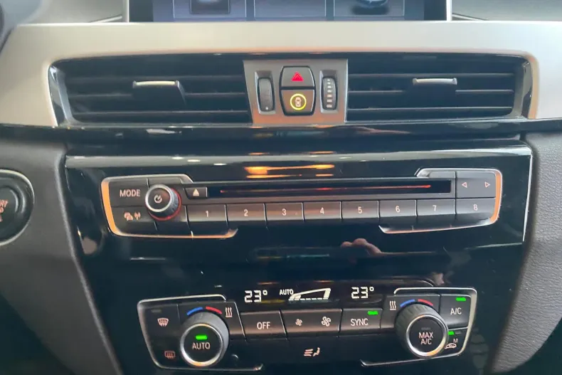 BMW X1 (Seria X) din 2021 cu 50.701 km - oferta BMW198710 - foto 14