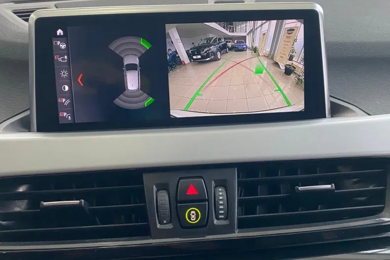 BMW X1 (Seria X) din 2021 cu 50.701 km - oferta BMW198710 - foto 15