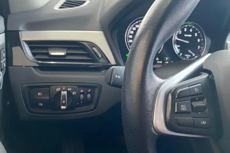 BMW X1 (Seria X) din 2021 cu 50.701 km - oferta BMW198710 - foto 16