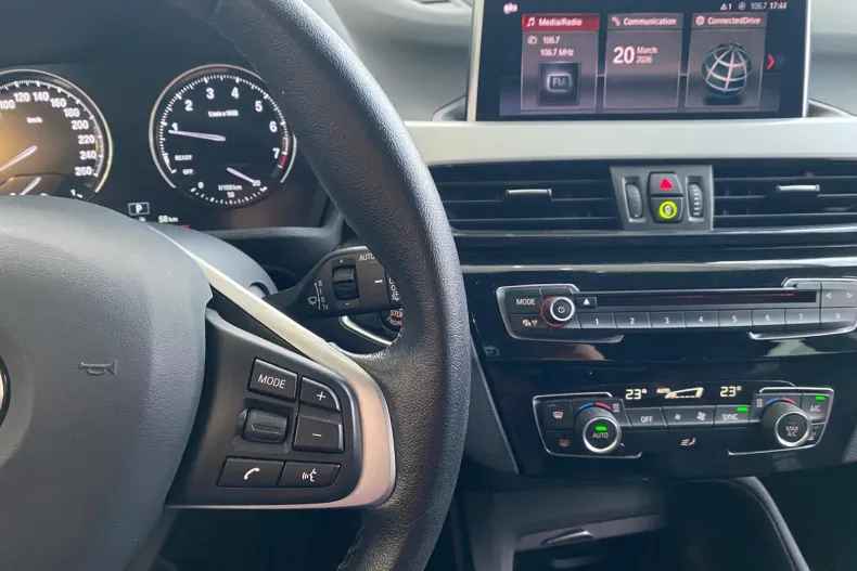 BMW X1 (Seria X) din 2021 cu 50.701 km - oferta BMW198710 - foto 17