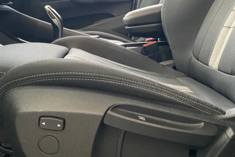 BMW X1 (Seria X) din 2021 cu 50.701 km - oferta BMW198710 - foto 20